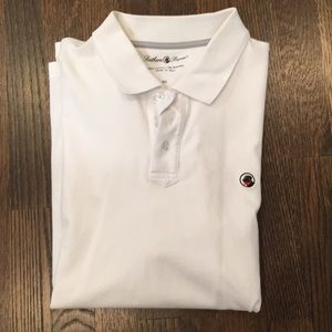 Southern Proper polo size XXL